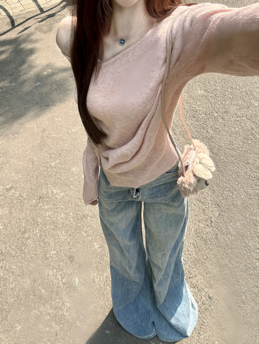 少吃真的会瘦！