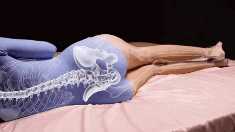 初三一定记得睡懒觉 既然如此，给自己多准备一个枕头吧，睡个轻松的懒觉✅【侧卧睡】