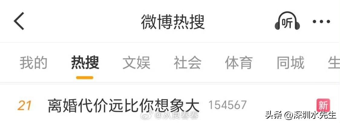 发现没有？现在这年头，早就不流行离婚了。
 
别误会，不是现在的婚姻变好了，夫妻