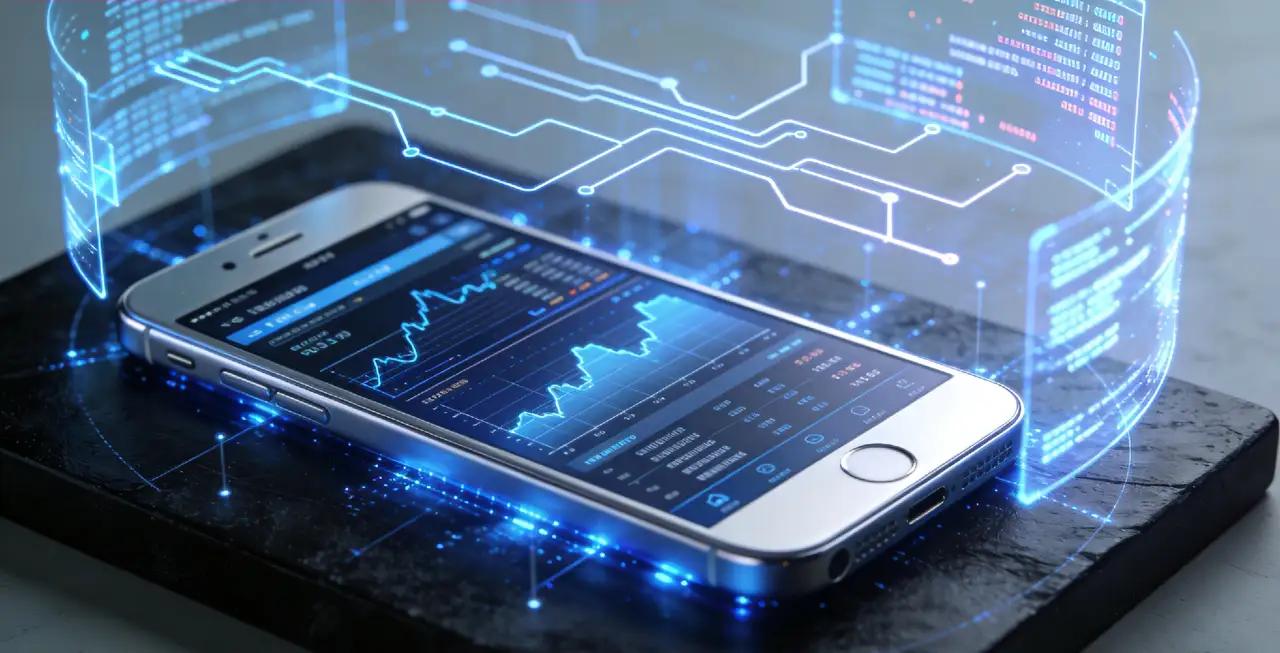 “对不起，你的下一部手机，可能要多掏1000块”——不是厂商黑心，而是时代在逼我