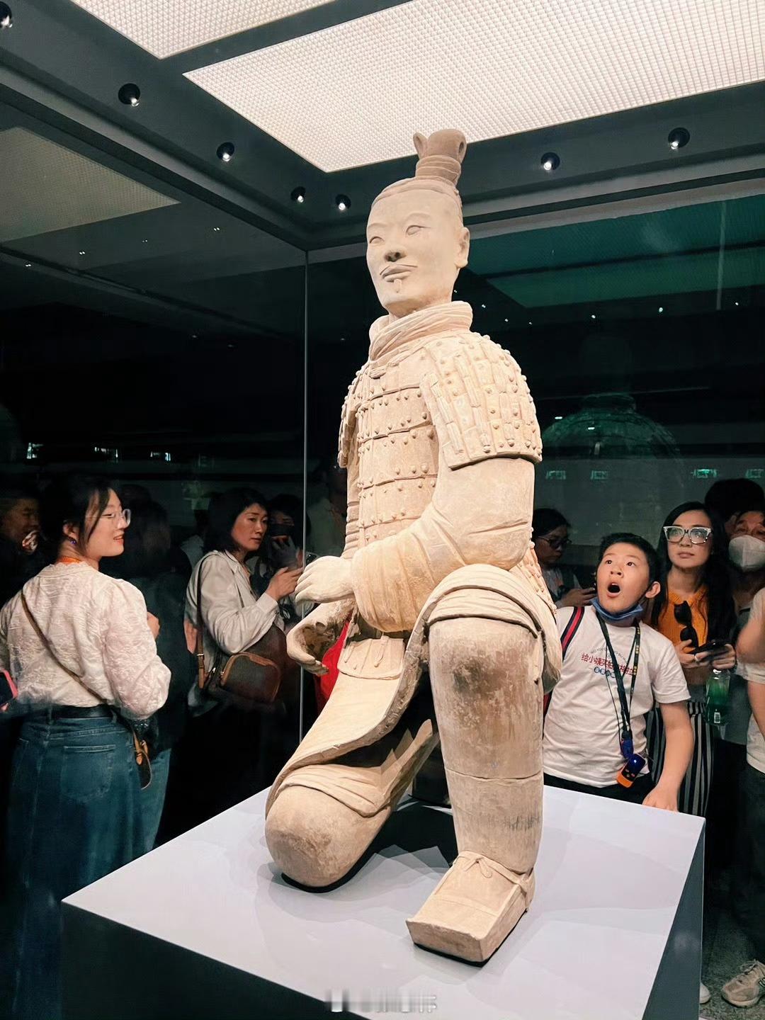 秦始皇陵为什么不挖 挖祖宗坟是极其恶劣，缺德行为！当然，保护性抢救发掘是另外！全