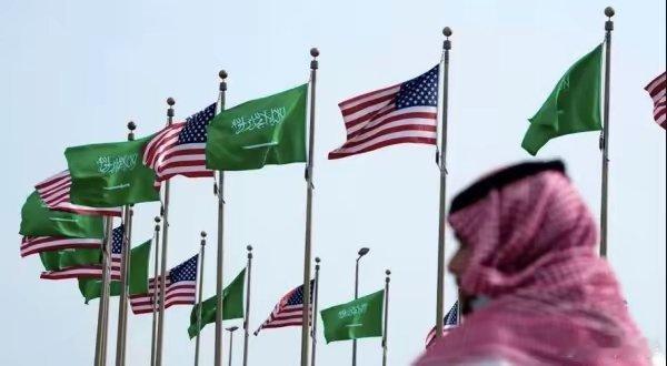 【美国稀土生产商染指沙特，将给沙特带去严重污染】美国最大稀土生产商芒廷山口材料公