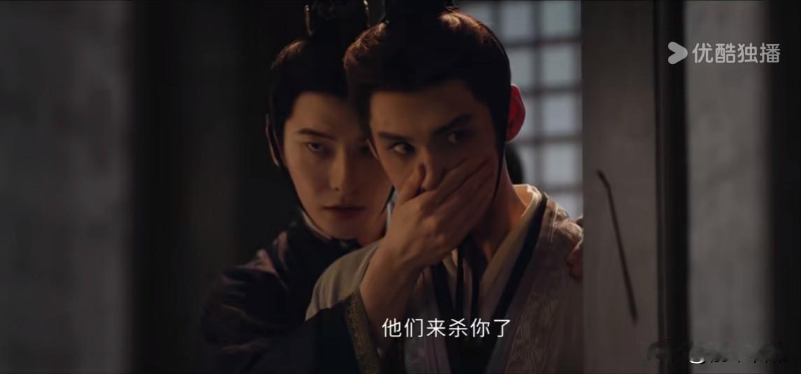翘楚的剧情有点高开低走的意思，大结局楚朝终于改变了前世的命运，瓦解了萧珣和太傅的