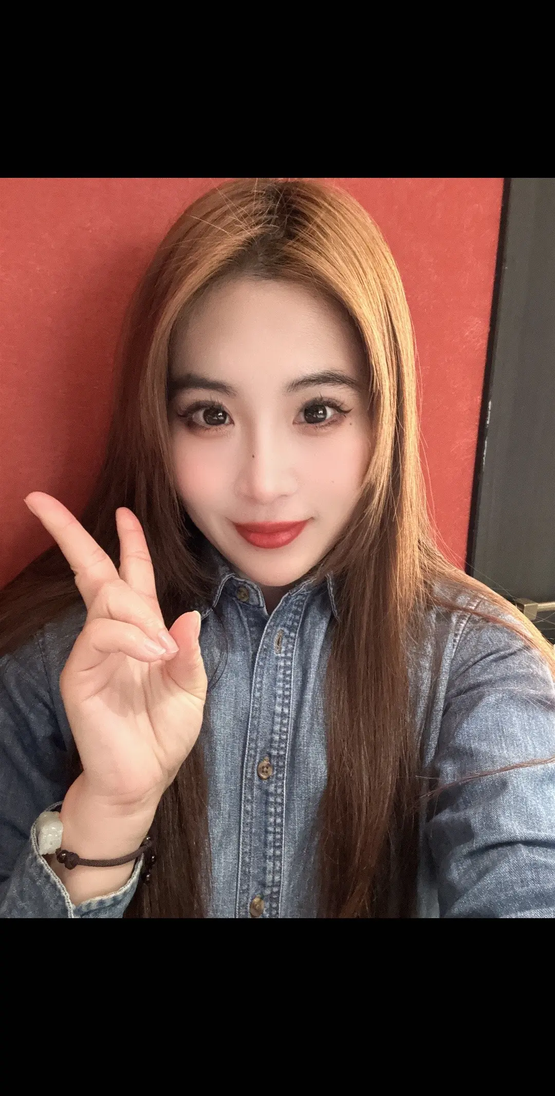 顺其自然，一切刚刚好