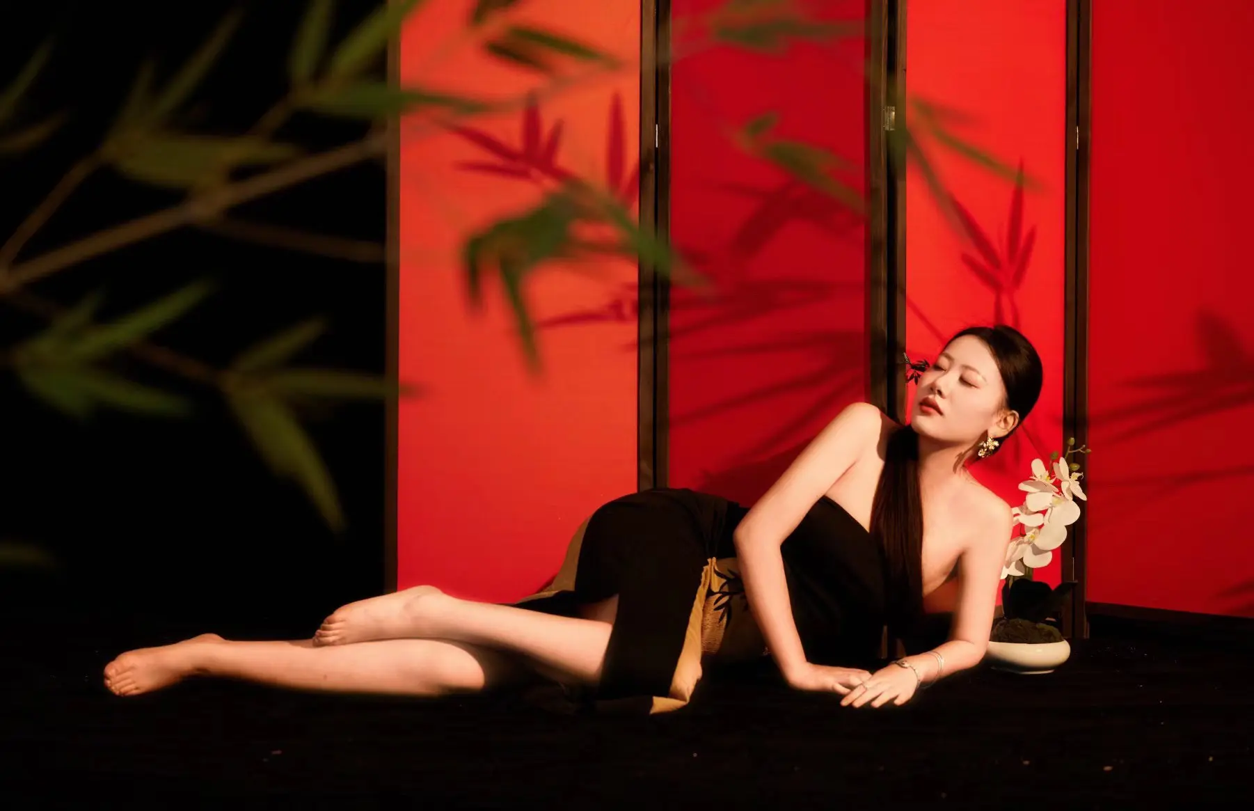 人生最重要的课题就是成长 其余都不重要