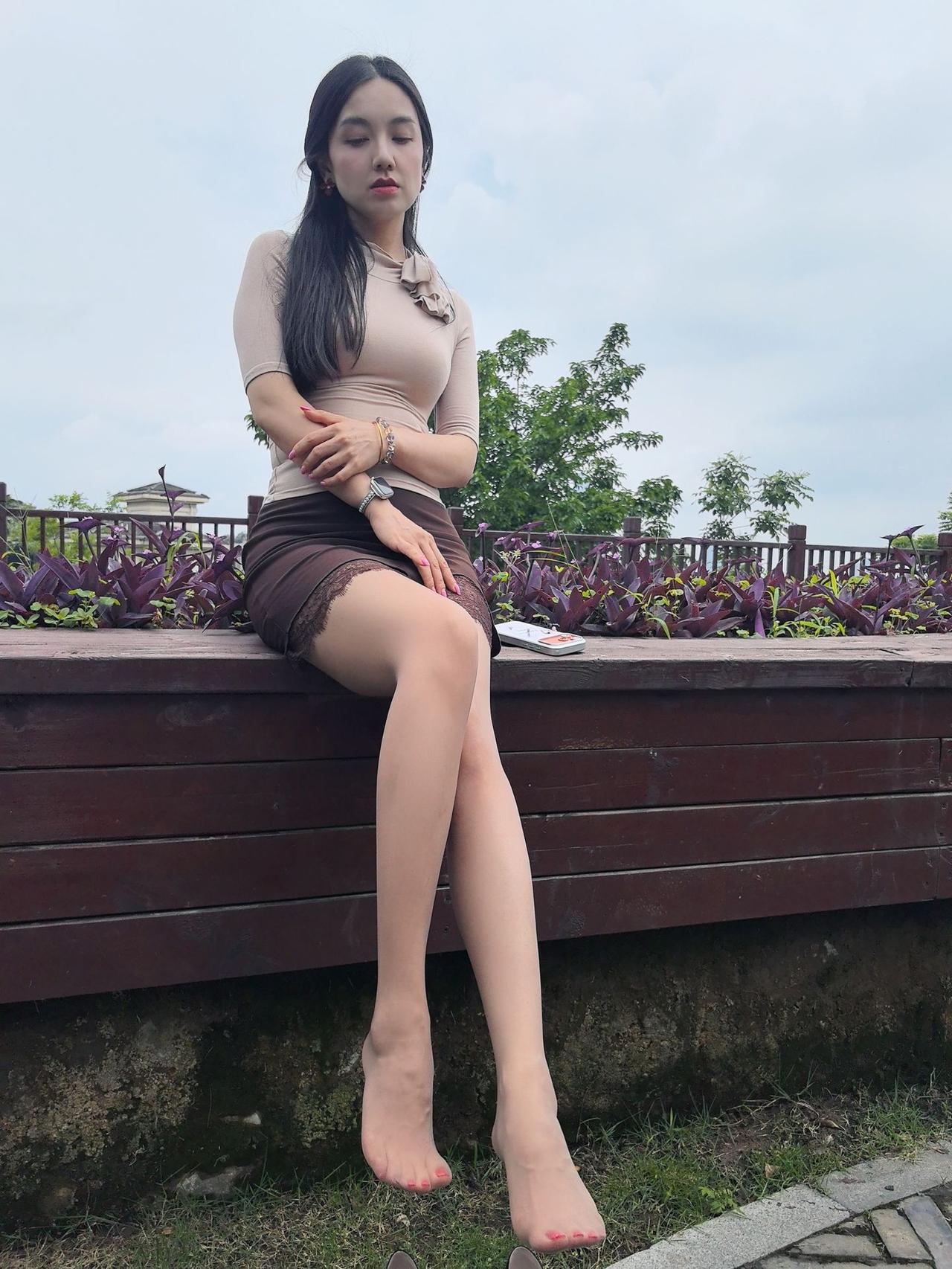 你喜欢哪一种气质的美人?