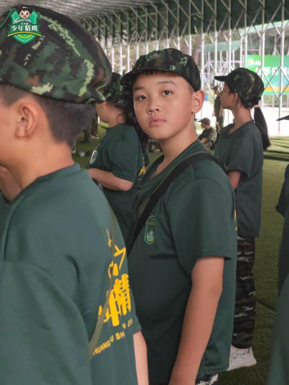 💕💕💕我的小小少年