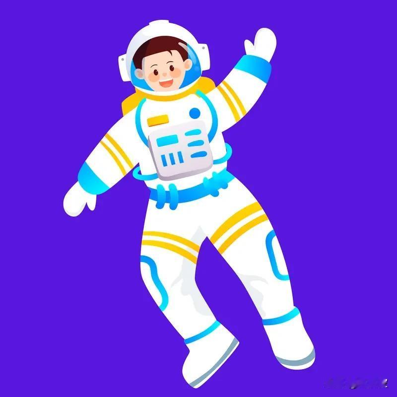 航天员在太空感冒了可不能像在地球一样随便处理。在空间站，航天员驻留周期一般达18