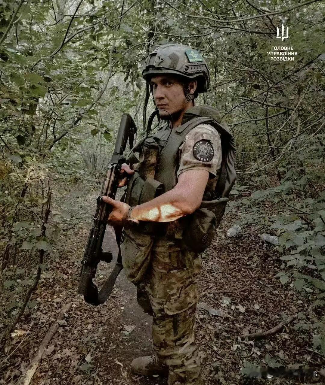 乌克兰国防情报局报告称，乌克兰武装部队已击毙俄罗斯战犯谢尔盖•佐托夫（代号“普西