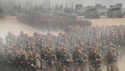 美军能打赢解放军吗？俄媒认为两军差距太大，除了人多，其他全是弱势。俄媒直戳要害，