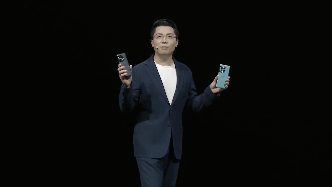 最近数码圈的新品很多，都有点看不过来了！今天一加Ace2 Pro发布，前两天小米