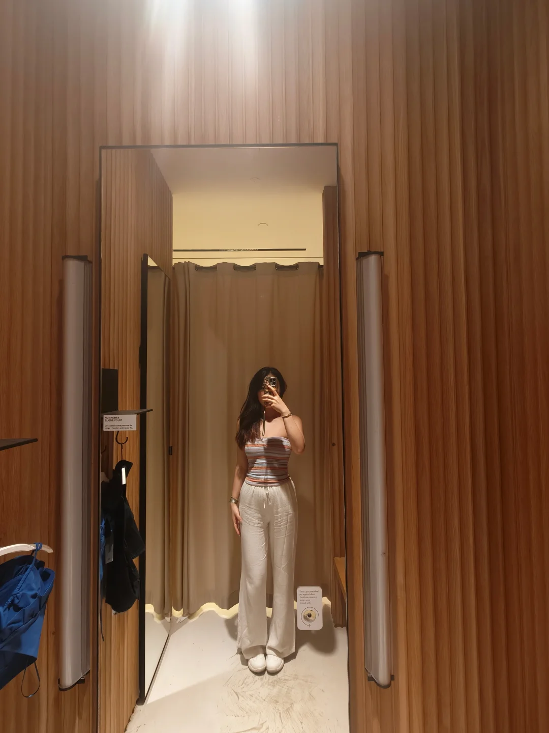🇪🇸bershka的小抹胸有点东西嗷