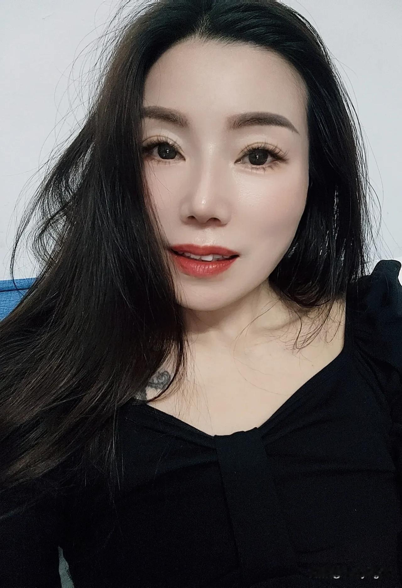 自己嫁接的睫毛也可以美美哒！独一无二