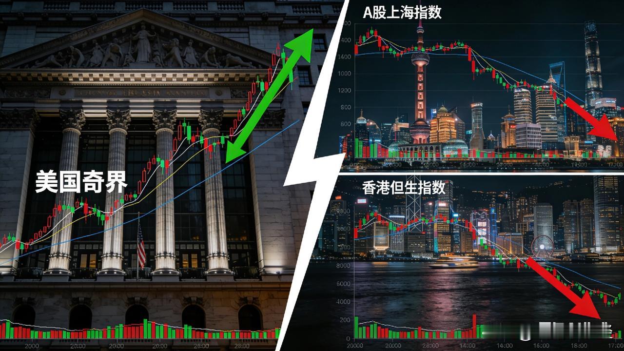 倘若周五果真“黑化”，不必惊慌，这更似一场“压力测试”，而非世界末日。真正值得关