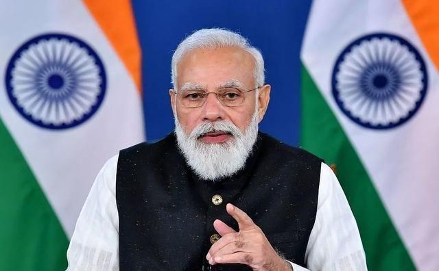 印度网民在外网提问：明明印度士兵可以在一两周内占领中国，为什么莫迪还不向中国宣战