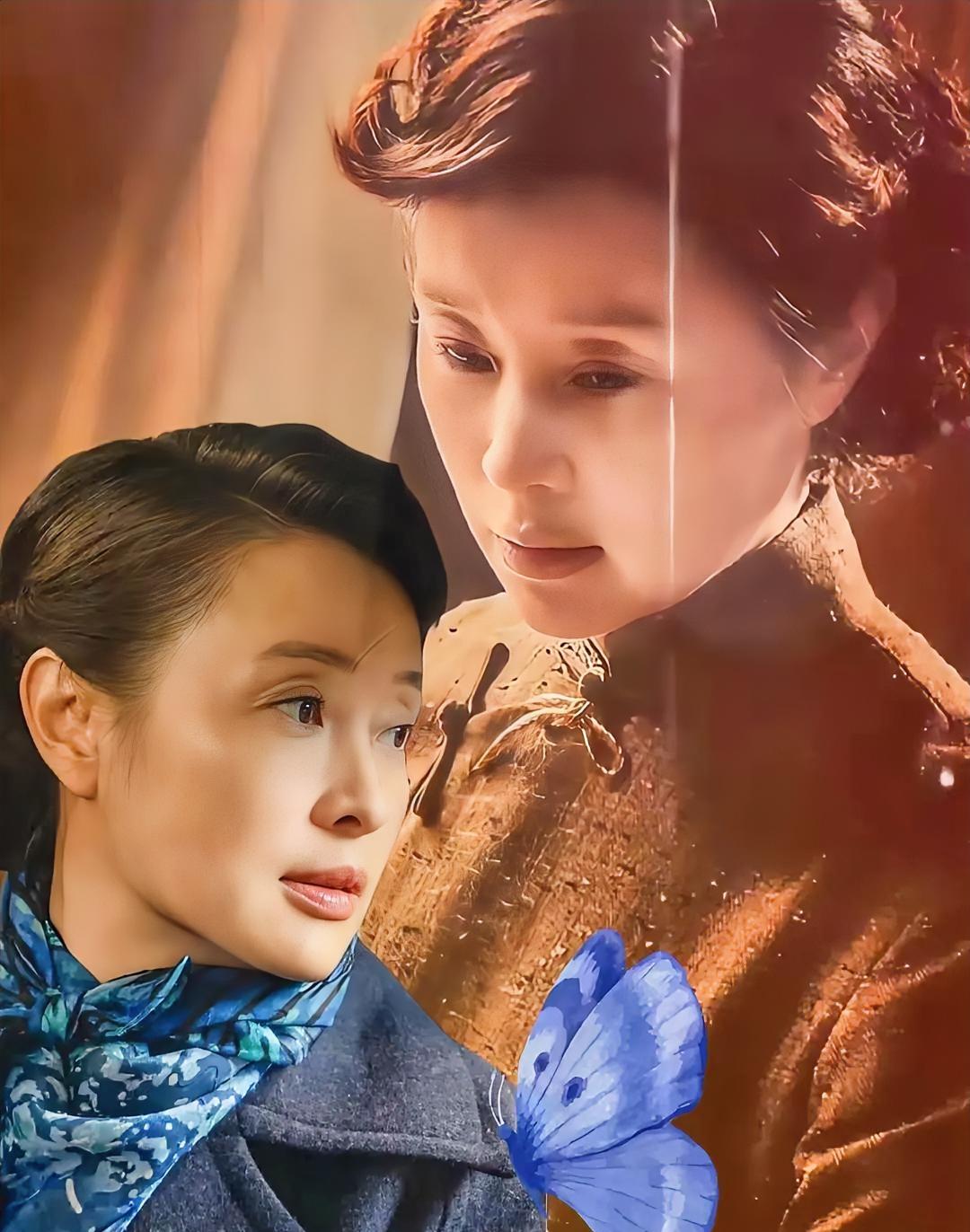 看了吴越演的朱枫烈士，
 
我大胆向内娱导演提个建议，千万不要再让整容脸演影视剧