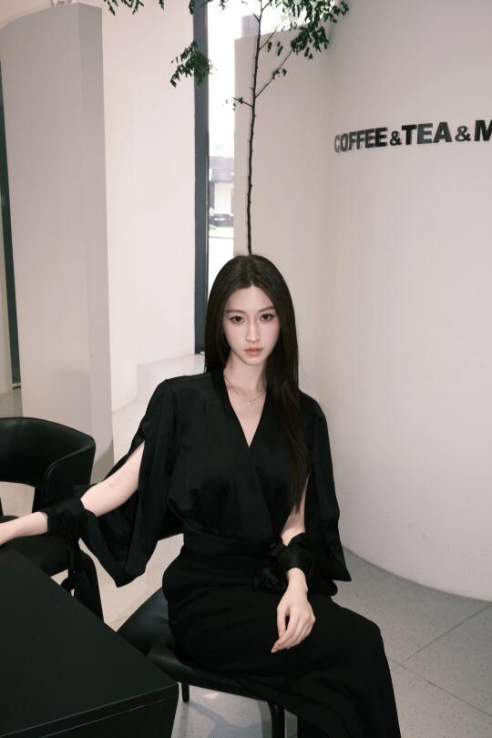 高质感套装