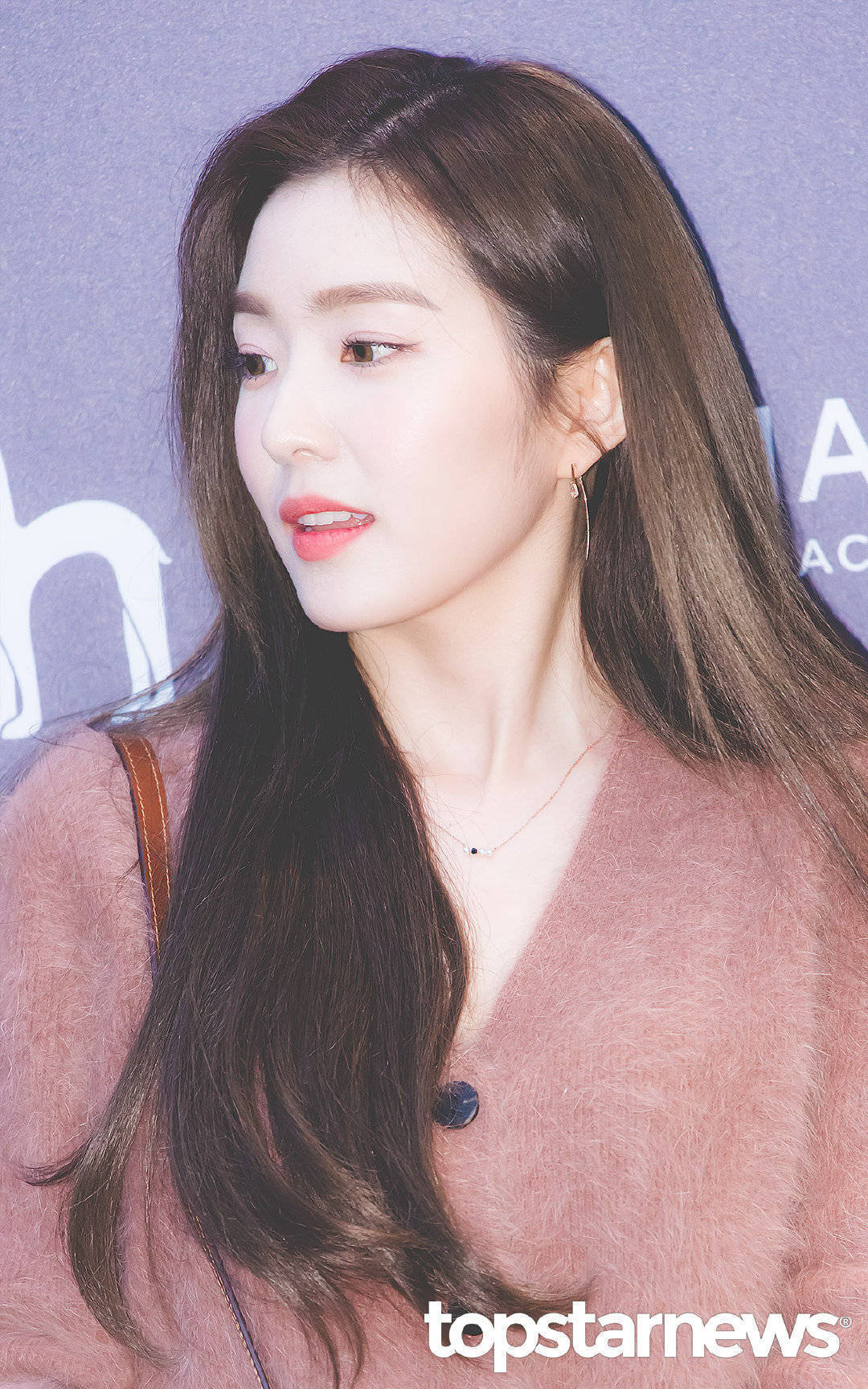 Irene[超话]裴珠泫 181122 Hazzys ​​​
