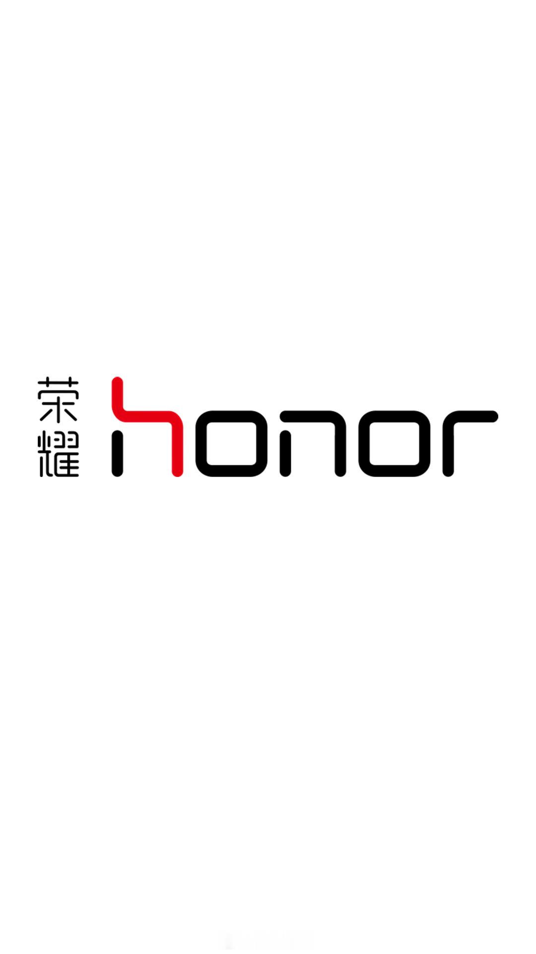 今天荣耀HONOR官宣换了新logo，刚刚发了个视频版本，有朋友说想要个图文版方