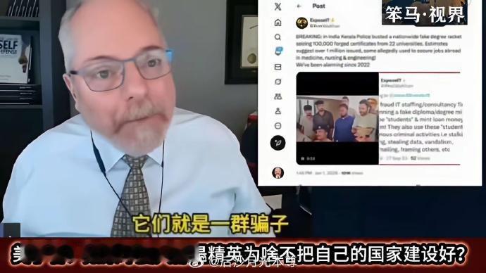 这个问题有点直击灵魂啊。
中国人是精英，去了美国也是精英，在国内把国家建设得很好