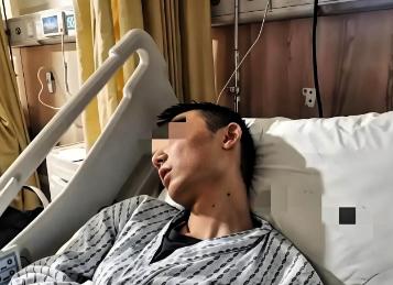 “公平吗？”北京，男子新婚不久，查出重症，妻子竟跟他分居，甚至吵架后把他拉黑，2