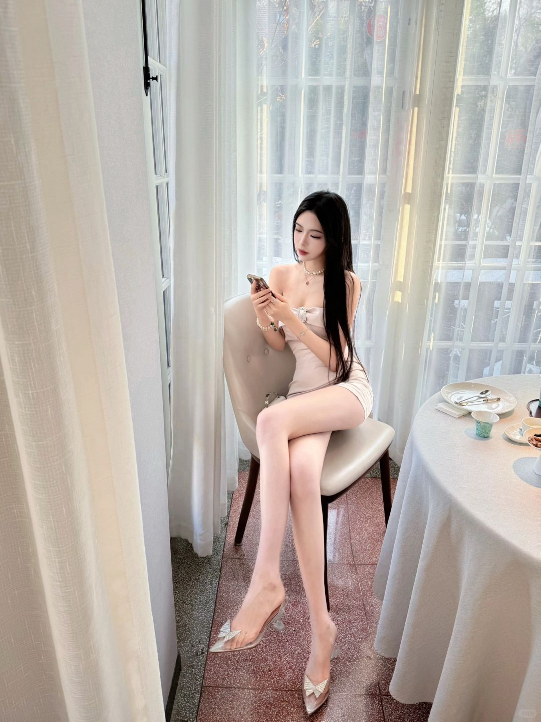 爱人如养花