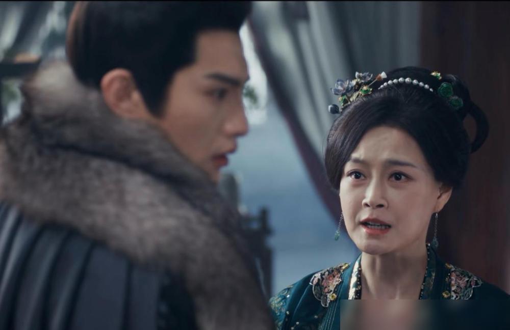 最近爆火的《逐玉》，云合市占率破50%，单日播放过亿，还冲上Netflix非英语