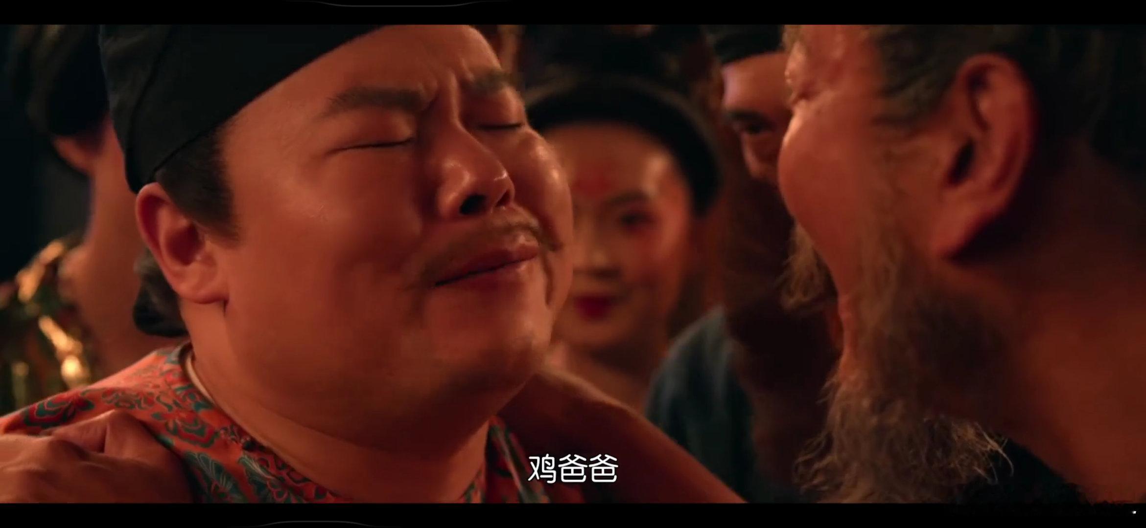 历史追剧团 岳云鹏跳胡旋舞可真是太符合他了，这个舞出名就出名在安禄山那个巨胖也跳