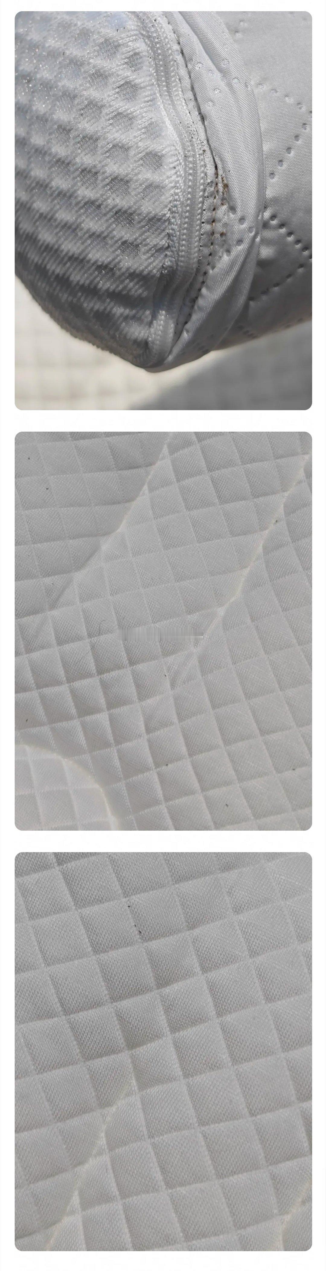 用荞麦枕的朋友们，进来看～😱😱 