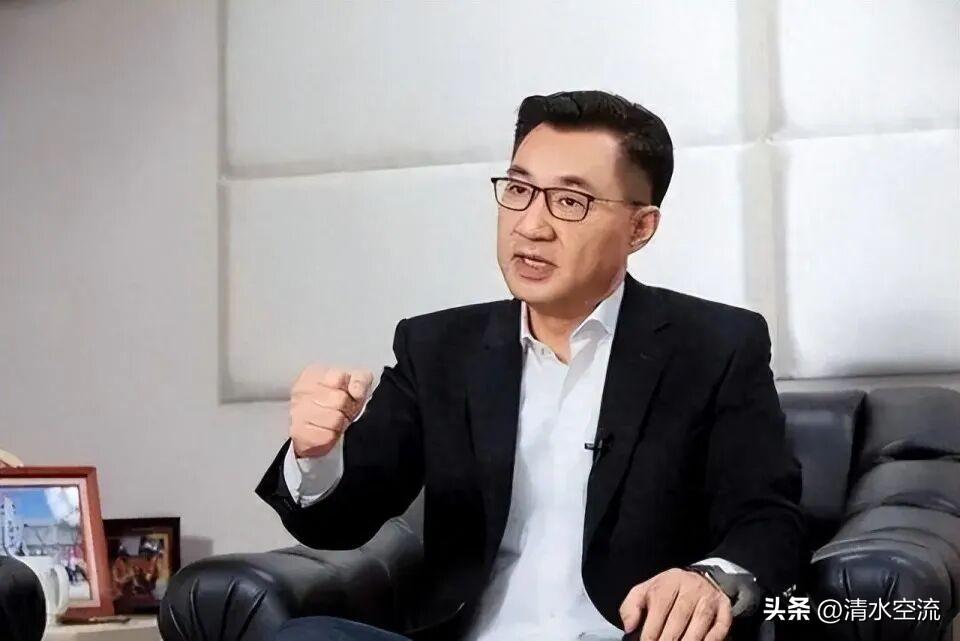 国民党参选台中市长人选确定，江启臣获国民党提名，并称将合力延续卢秀燕市政。杨琼璎