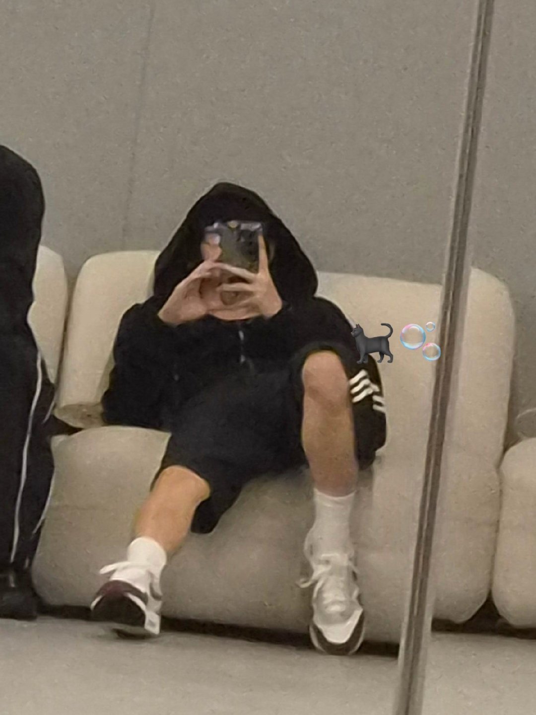 短裤穿起来 美腿晒起来 