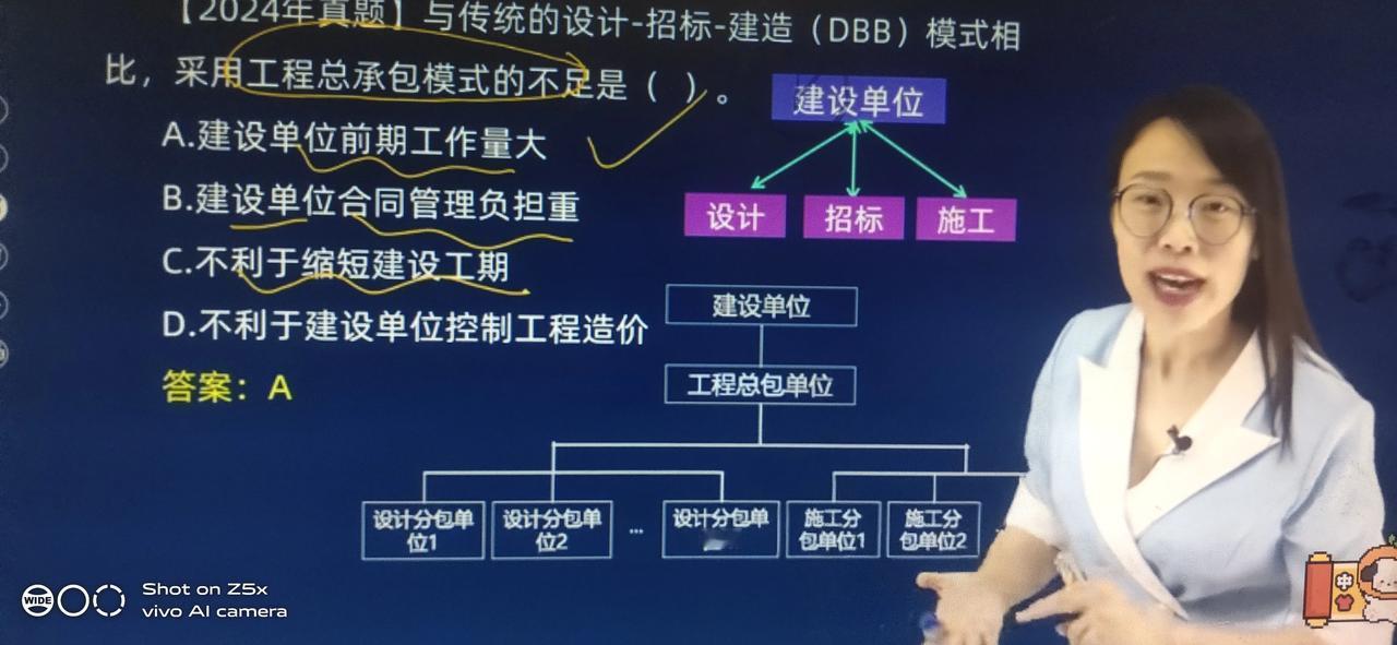 学二建久了，每天不学好像少点啥，不充实了[捂脸] 考二建的朋友有没有这种感觉