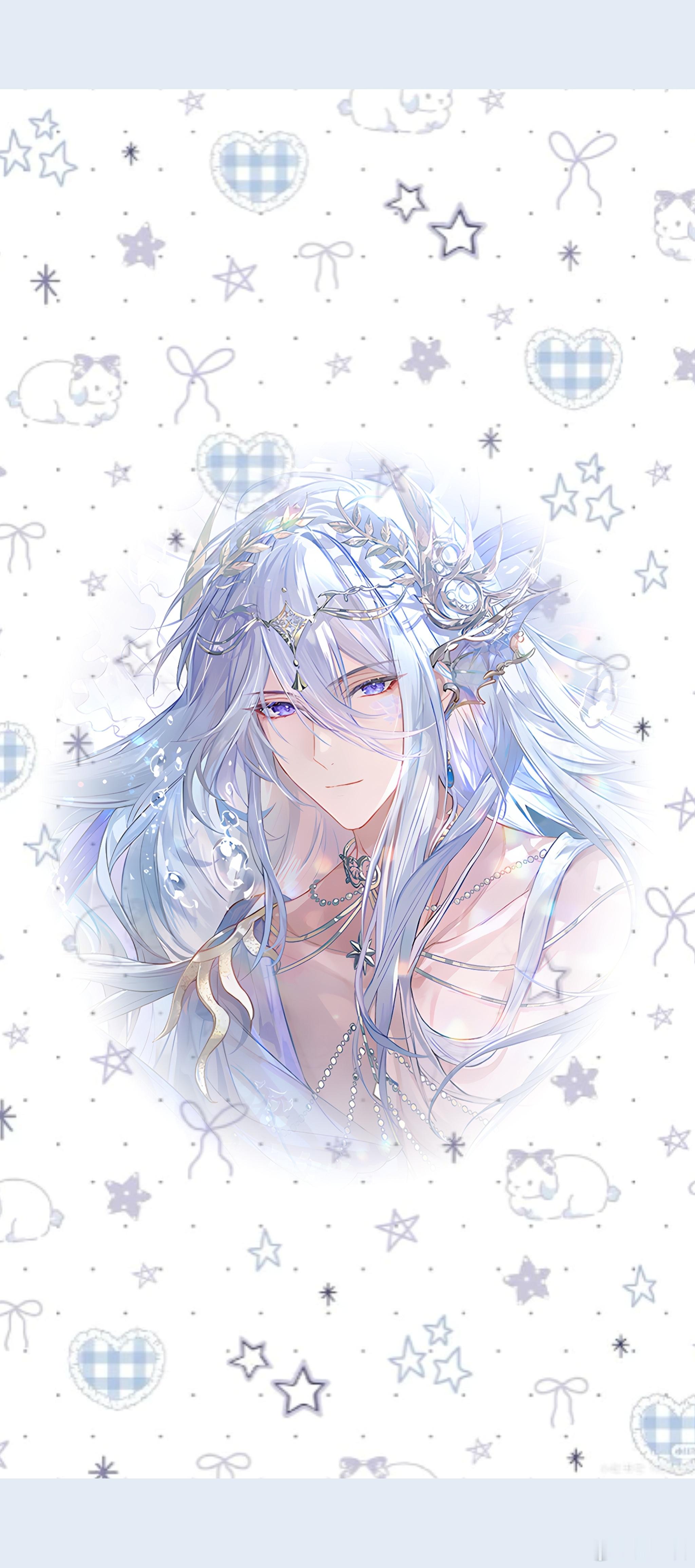 叶瑄 叶瑄触梦寻缘卡太美了✨做了手机壁纸请用“你……”——💫叶瑄邀约·[溟魄]