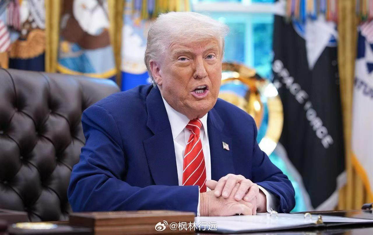 🇺🇸🔥🇮🇷特朗普曾考虑 重启与伊朗的战争，——《华尔街日报》🌍🇺?
