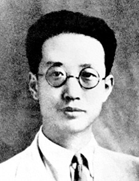 他曾是中共早期重要领导人，1933年选择叛变，没想到新中国成立后还在复旦大学任教
