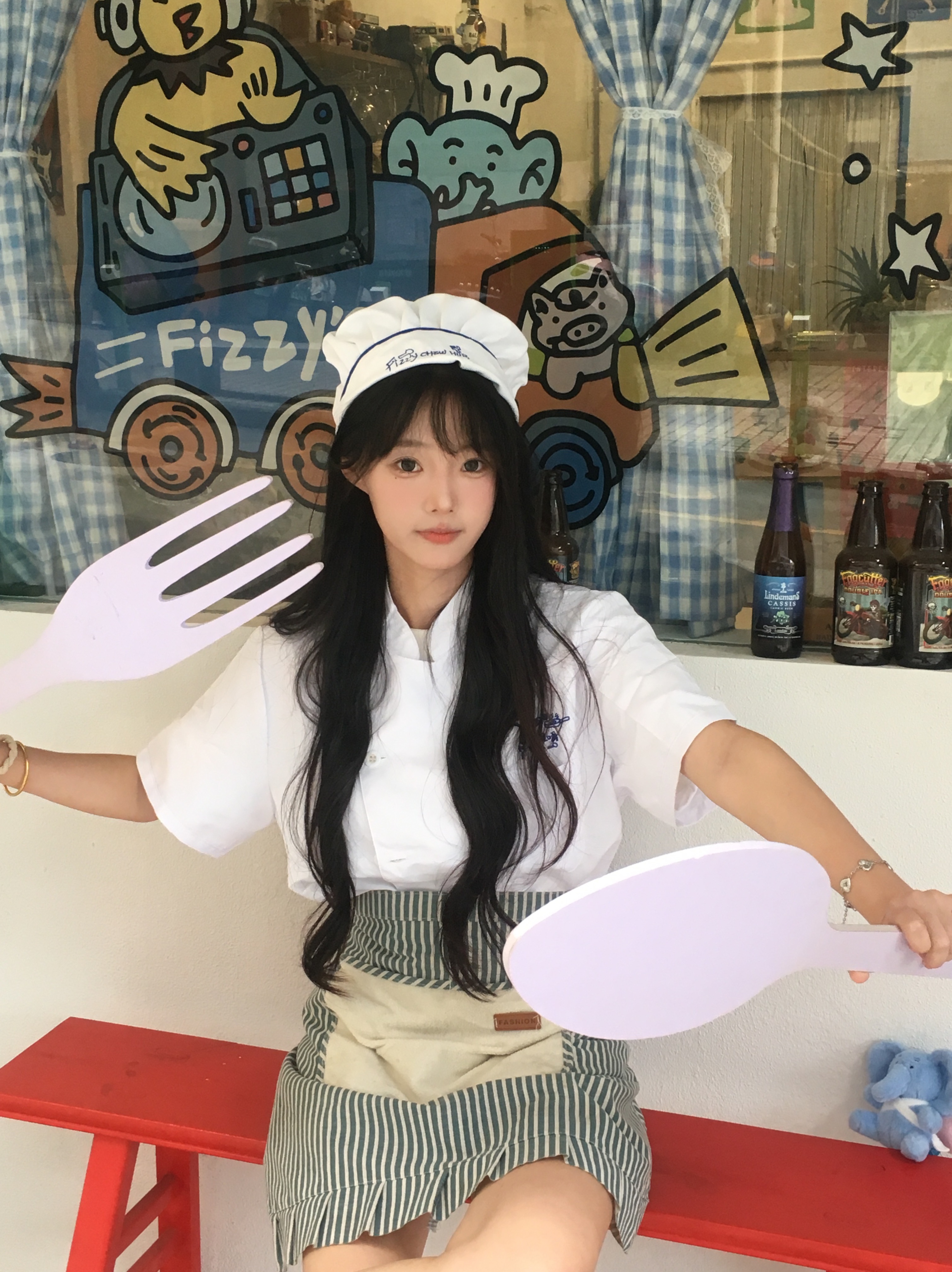 小厨师 ​​​