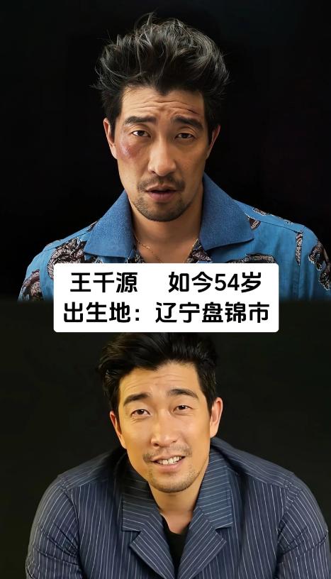 辽宁真的走出了一大批实力过硬的影视演员，姚刚、王千源、张永刚、于和伟、赵本山、范