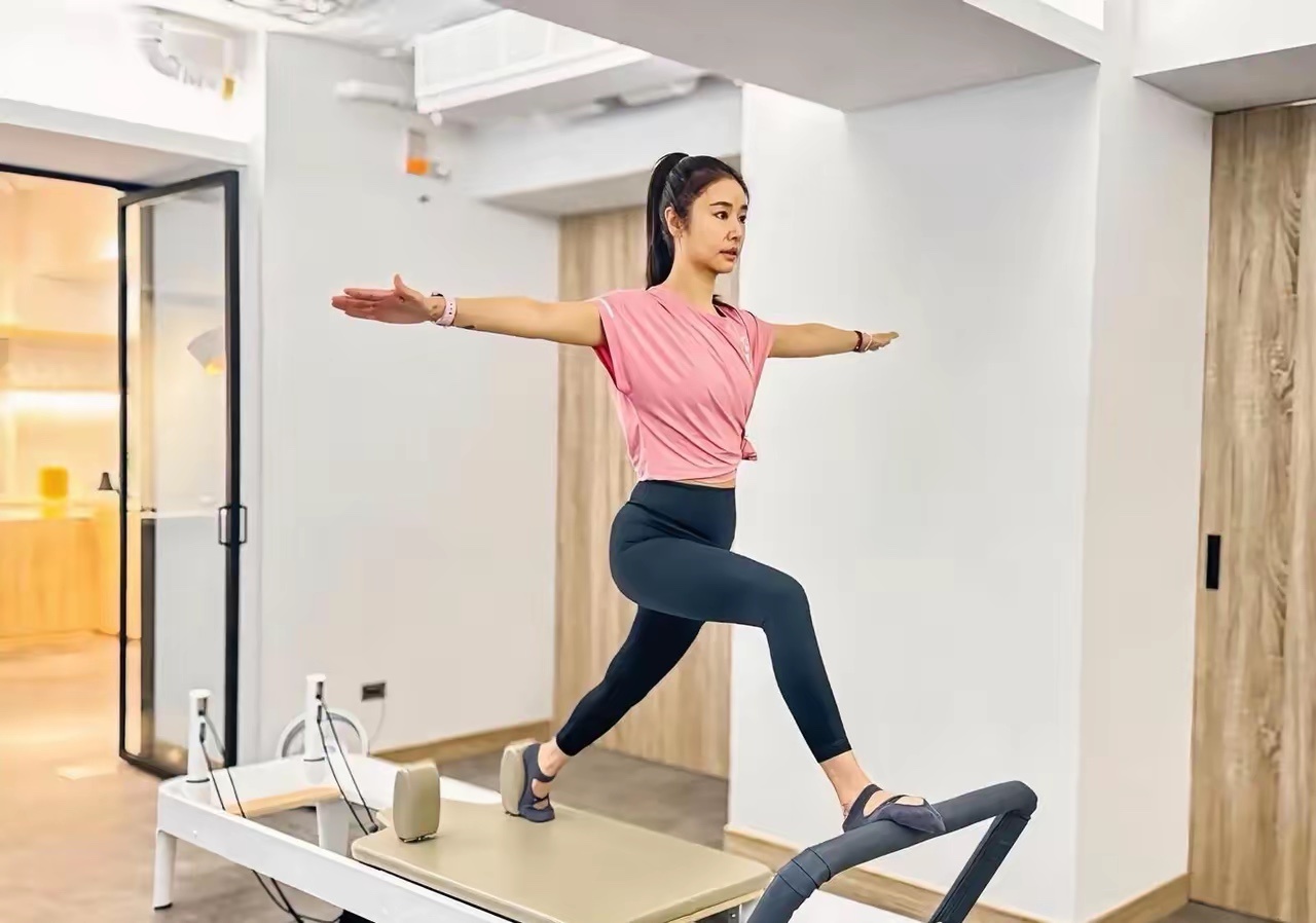 你敢信这是50岁的人林心如素颜依然抗打生图状态绝了 