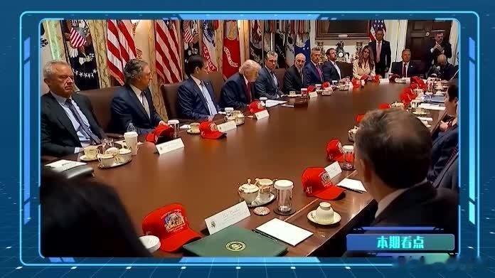凤凰新闻【美国法律钻空子！换名重启开战权，“大锤行动”将砸向伊朗？】美国法律钻空