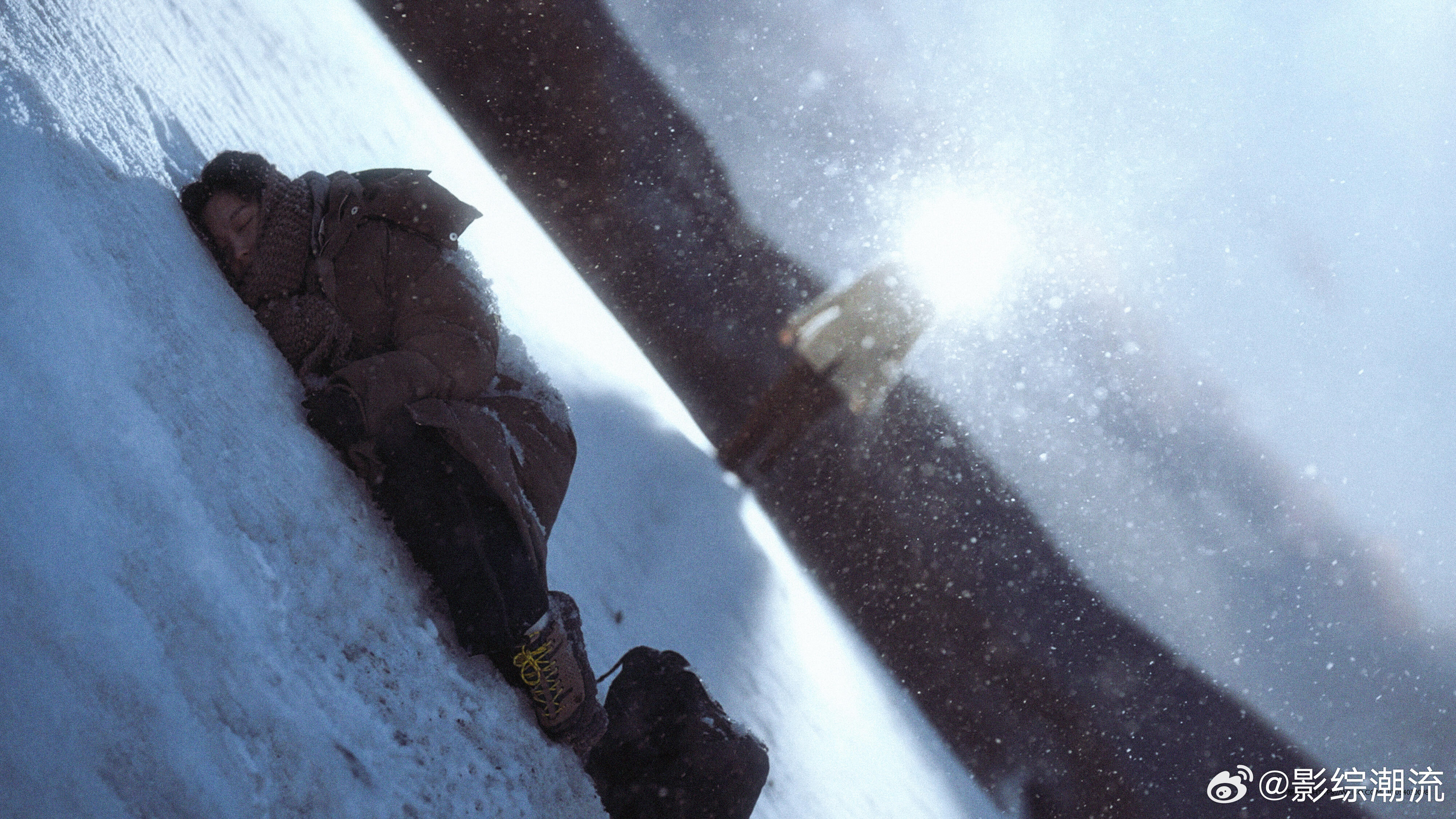 倪妮 截不到丑图 倪妮新剧预告简直是视觉盛宴！每一帧都美得像精心雕琢的艺术品，不