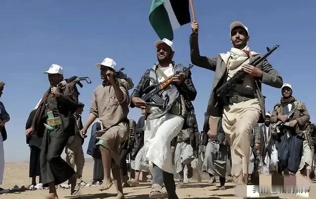 不用美国开战，它的宗主国以色列已经对胡塞武装大开杀戒了。此前，为了报复胡塞武装袭