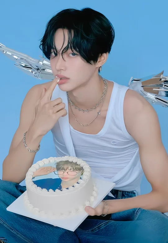 2026 RIIZE SEASON’S GREETINGS