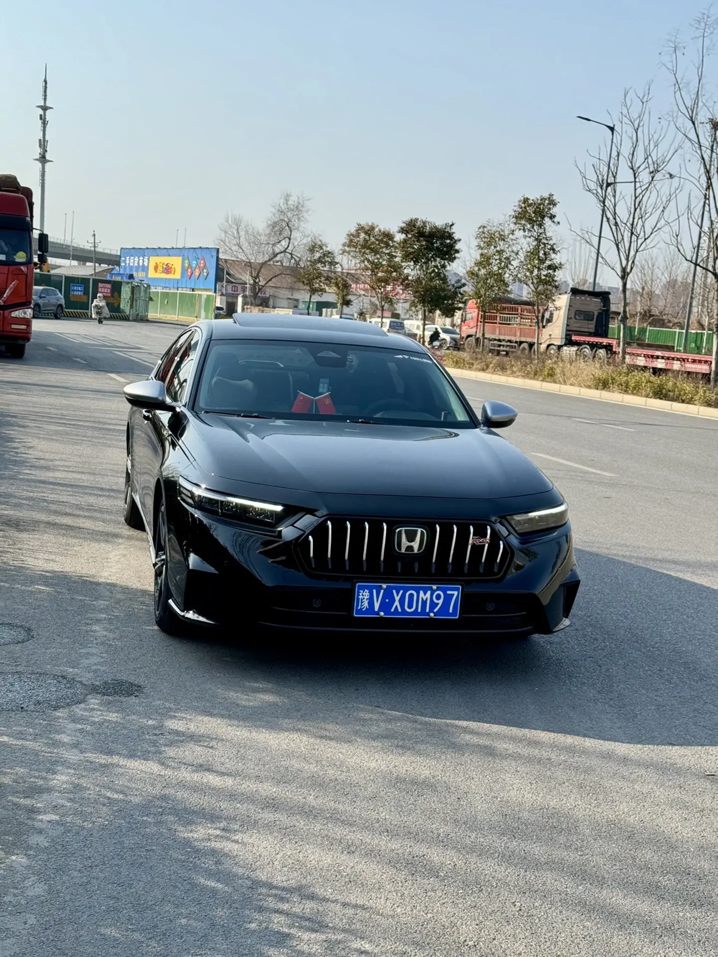20万可以买到自己喜欢的车 20万买不到爱情