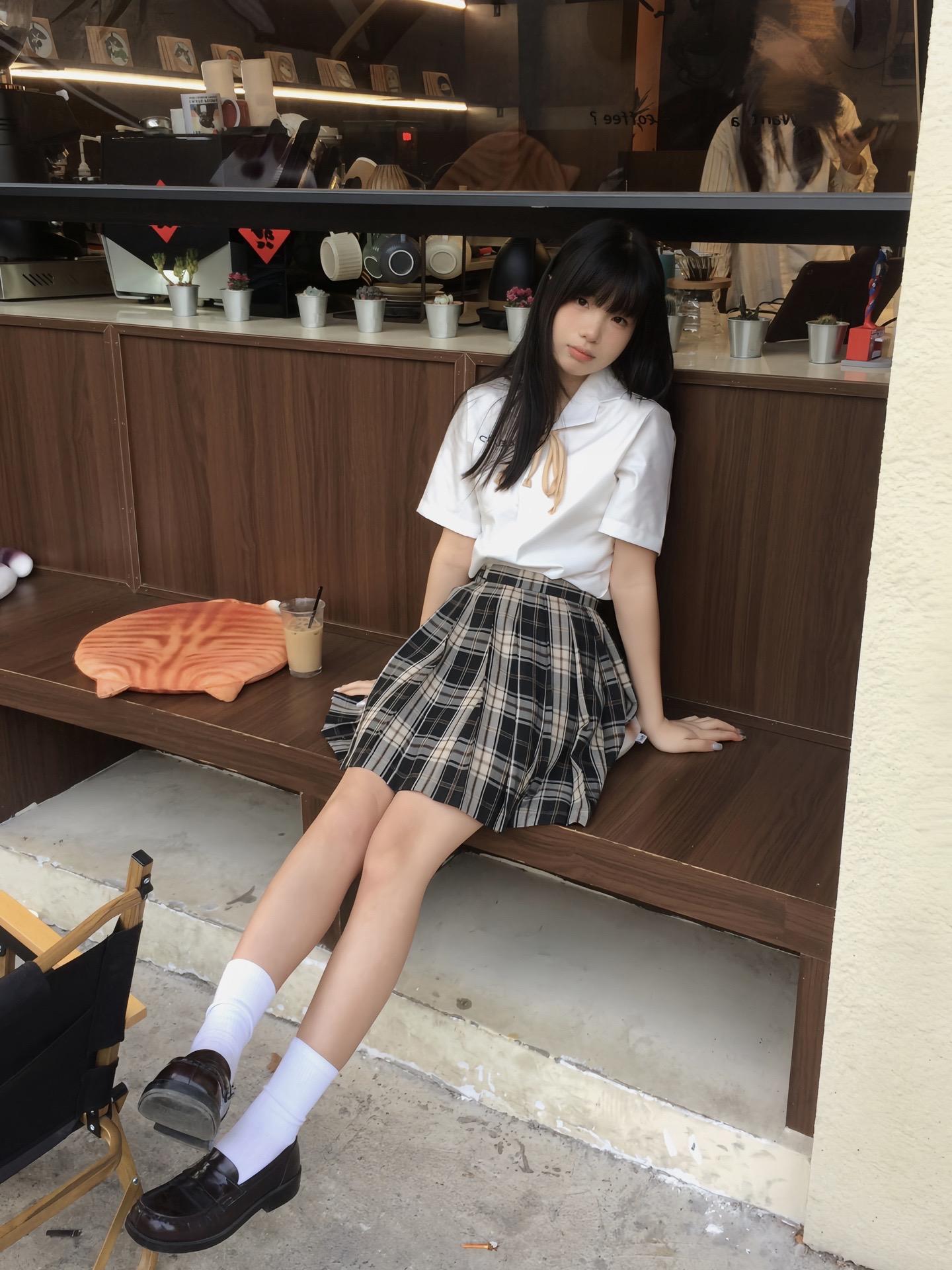 jk制服