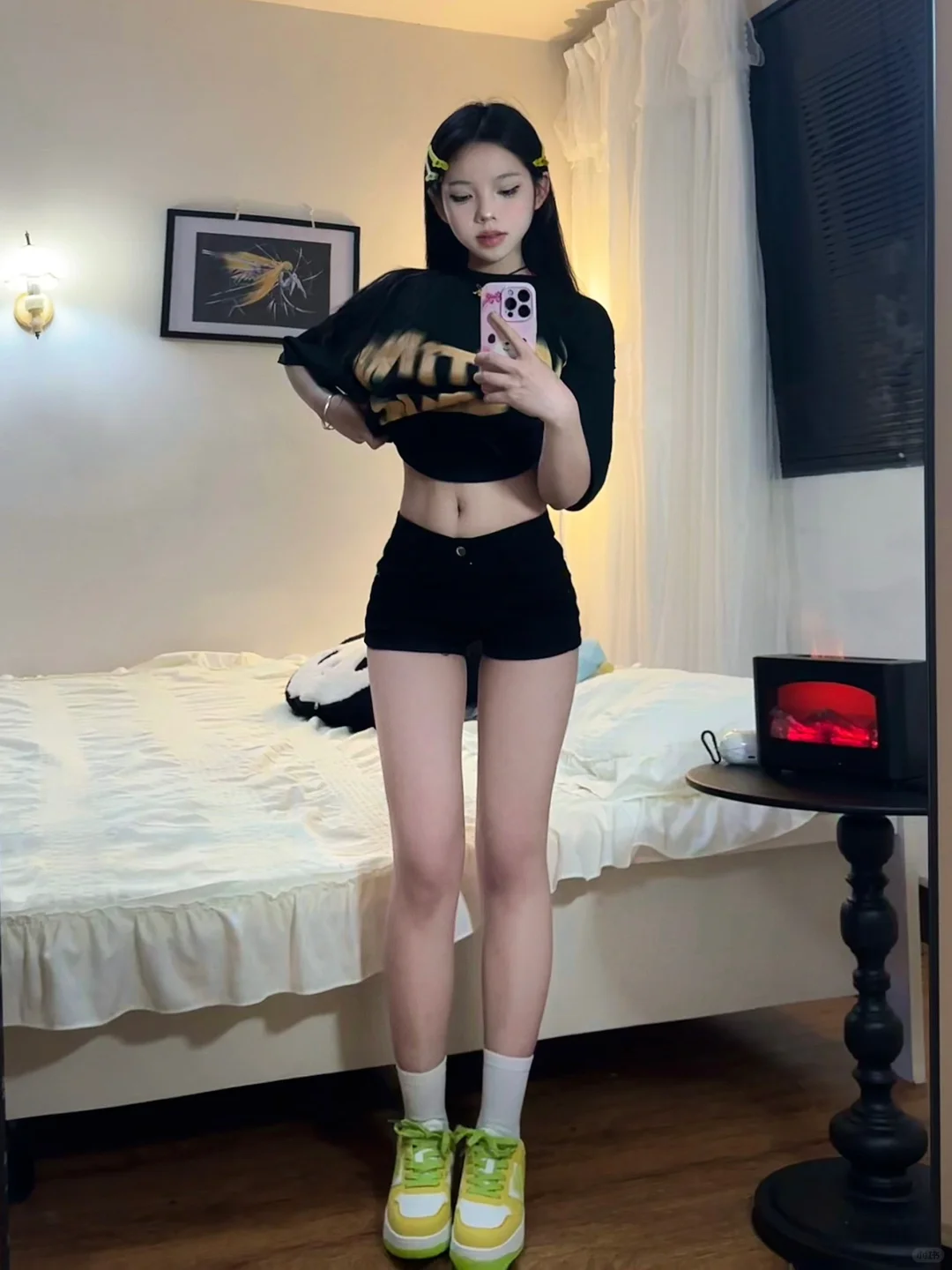 黄色怎么样