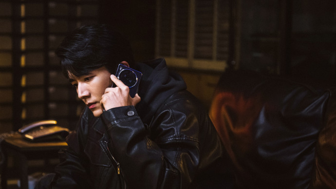 张新成新剧拳头和心一起空了 张新成新剧太赞了！陈任为周遇安付出那么多，可她还清债