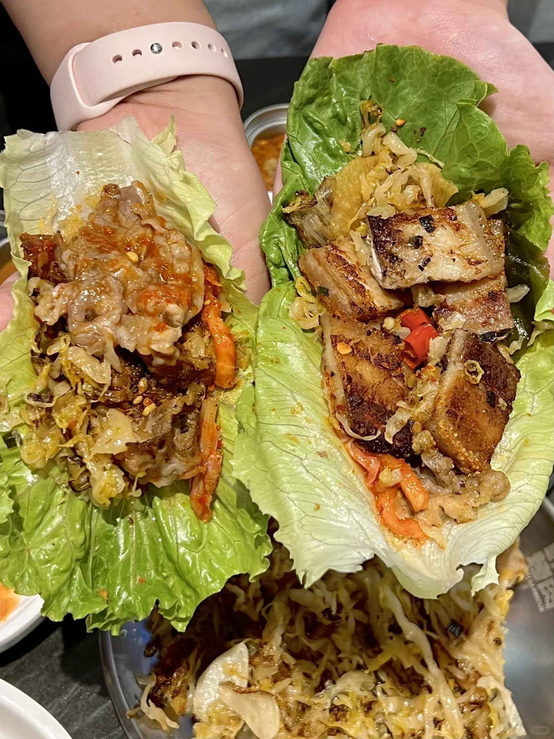 近期在苏州反复去吃的宝藏烤肉！！