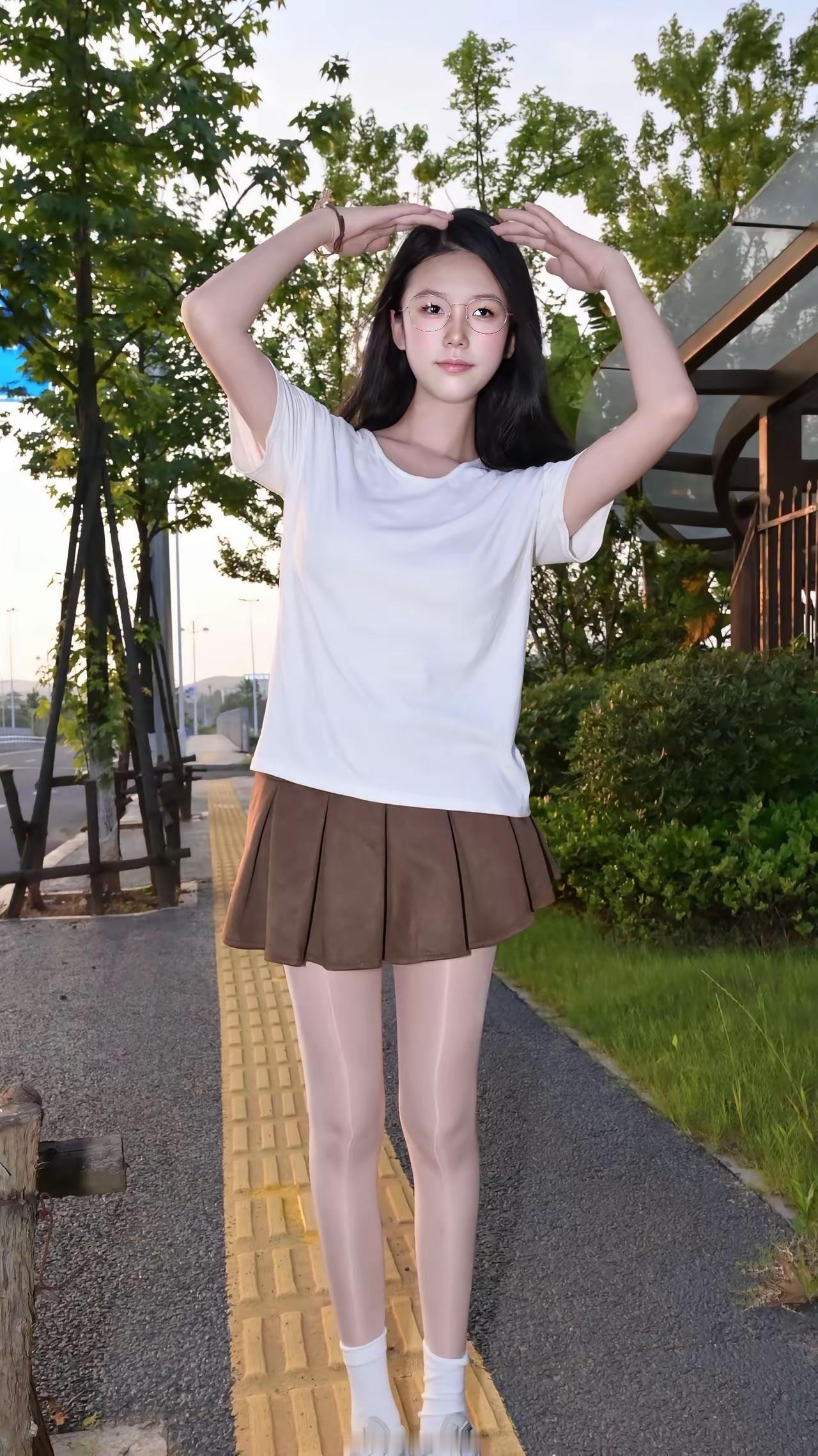 漂亮
