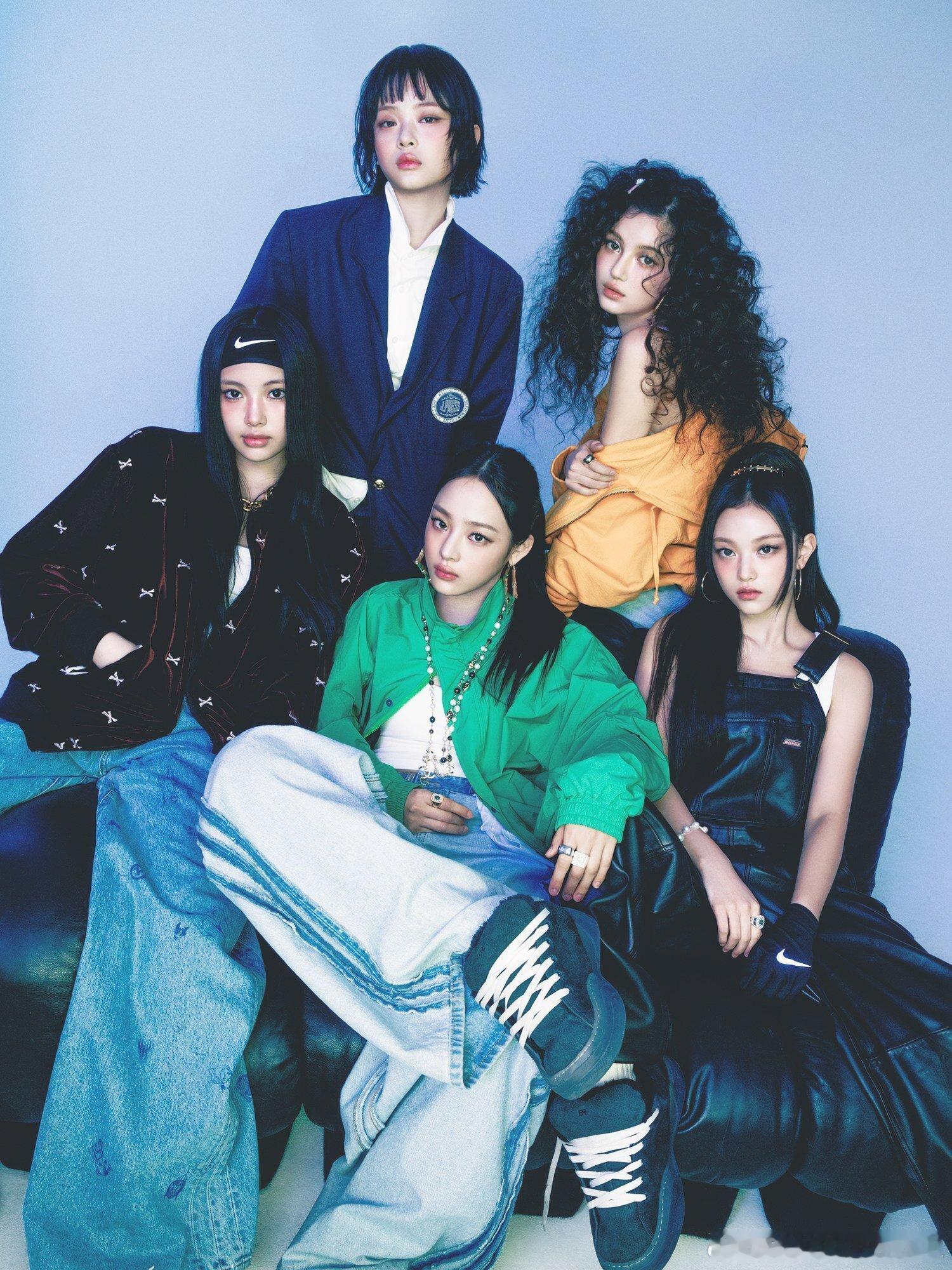 闵熙珍在记者会宣布自愿放弃256亿赔偿！向HYBE提议休.战，双方停止相关诉.讼