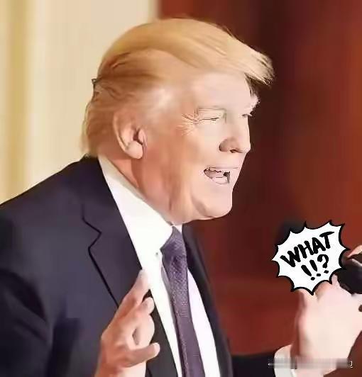 特朗普消息
2026年5月8日，美国总统特朗普宣布了一个重要决定：他给了欧盟一个